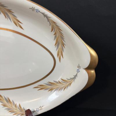 LOT 378: Meito Norleans Courtly China, Made in Occupied Japan