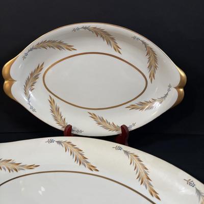 LOT 378: Meito Norleans Courtly China, Made in Occupied Japan