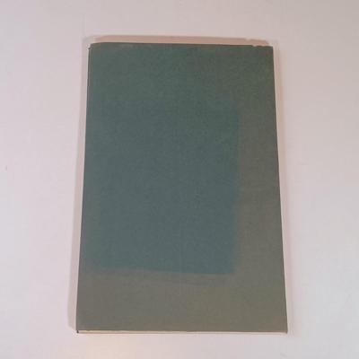 LOT 432: A Selection of Books on Jewish Literature w/ Hugo Steiner-Prag's 'Designs for a Machzor' Prints & Miriam...