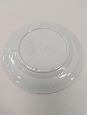 Vintage Elsmore & Foster China Plates