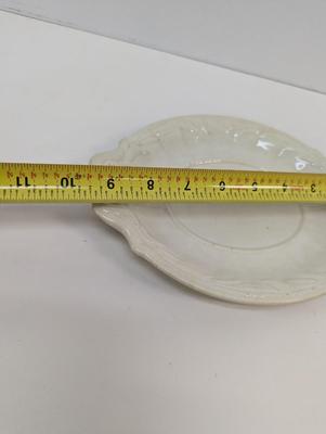 Elsmore & Forster Ironstone China Plates
