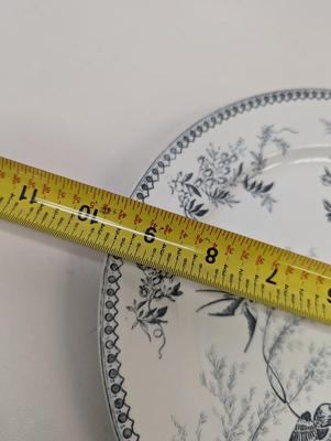 Parisian Granite Thomas Elsmore & Sons China
