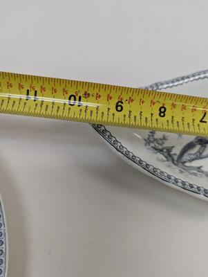 Parisian Granite Thomas Elsmore & Sons China