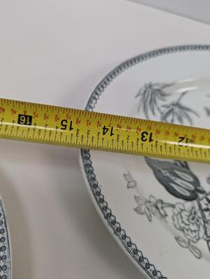 Parisian Granite Thomas Elsmore & Sons China