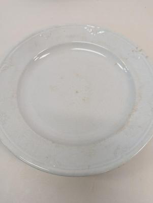 Elsmore & Forster Ironstone China