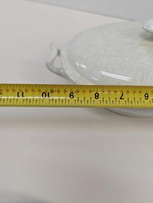 Elsmore & Forster Ironstone China