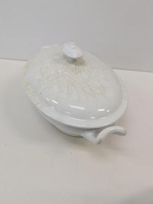 Elsmore & Forster Ironstone China