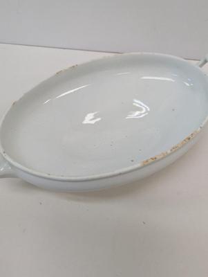 Elsmore & Forster Ironstone China