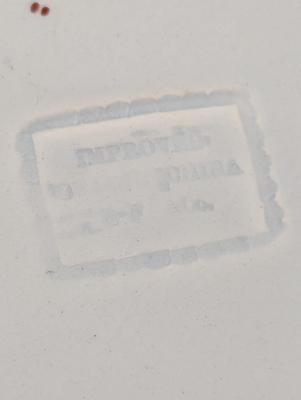 Elsmore & Forster Ironstone China