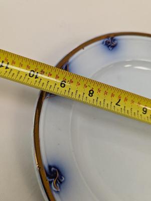 Elsmore & Forster Ironstone China