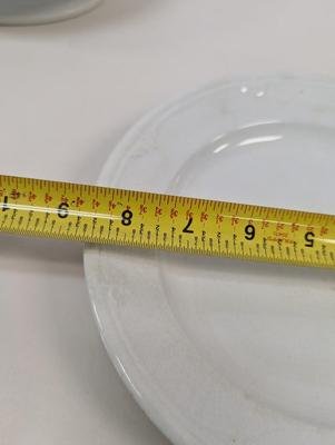 Elsmore & Forster Ironstone China