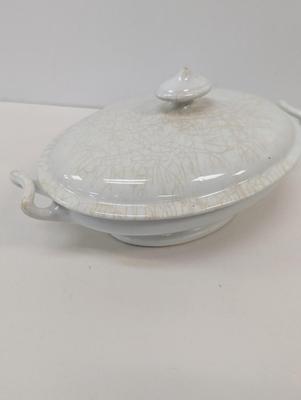 Elsmore & Forster Ironstone China