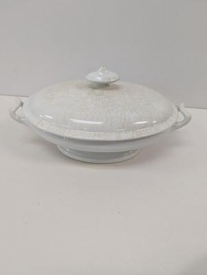 Elsmore & Forster Ironstone China