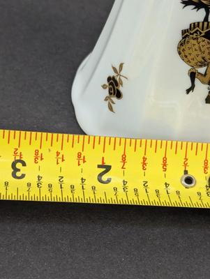 Approx 5 1/4" Tall Royal Tettau Atelier Vase