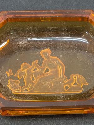 Vintage Salt Dishes