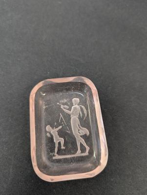 Vintage Salt Dishes