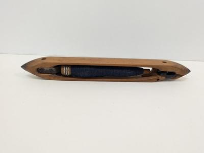 Vintage Loom Shuttle Bobbin