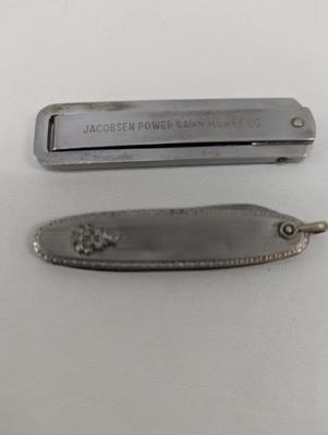 Vintage Utility Knives