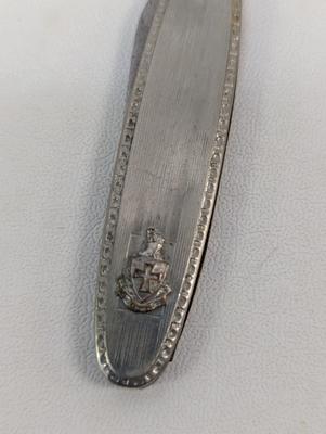 Vintage Utility Knives