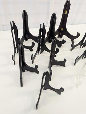 Easel Display Stands