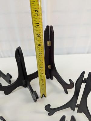 Easel Display Stands