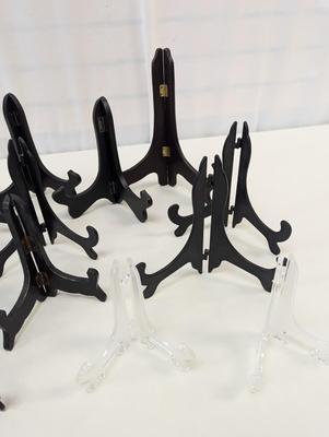 Easel Display Stands