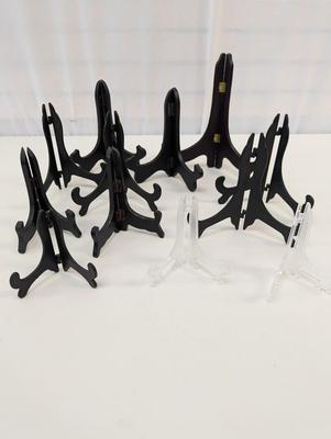 Easel Display Stands