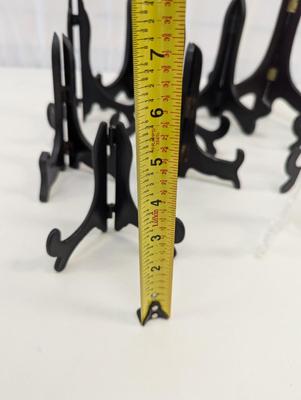 Easel Display Stands