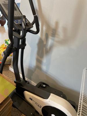 XTerra FS3.0 elliptical