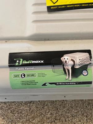Weather tech Pet seat protector, Pet Lodge, Pet Kennel