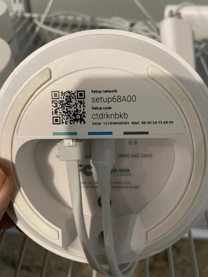 3 Google WiFi