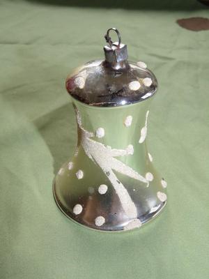 . OLD Christmas tree ornament