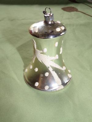 . OLD Christmas tree ornament