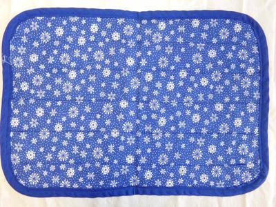 Holiday place mats