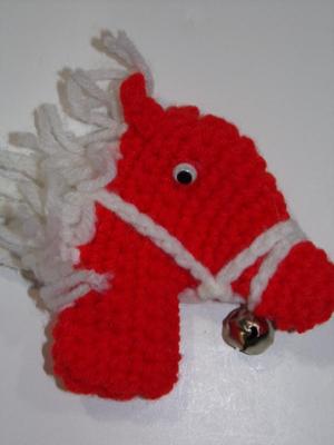 andy cane holder tree ornament