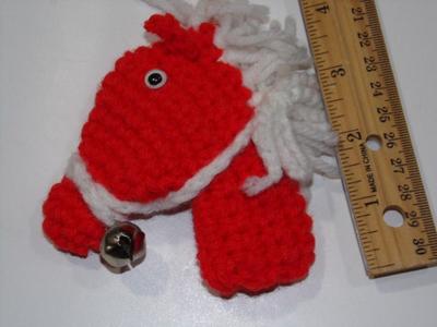 andy cane holder tree ornament