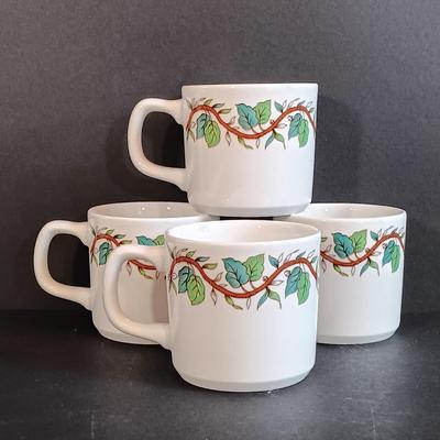 LOT 1: Tiffany & Co Tiffany Toys Children's Plate, Bowls and Cups