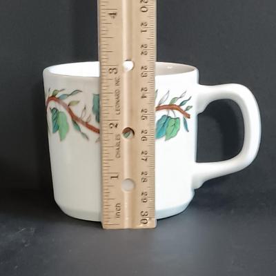 LOT 1: Tiffany & Co Tiffany Toys Children's Plate, Bowls and Cups