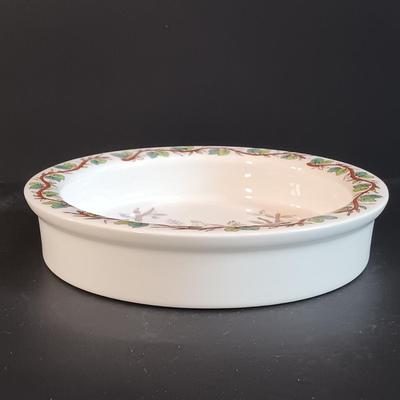 LOT 1: Tiffany & Co Tiffany Toys Children's Plate, Bowls and Cups