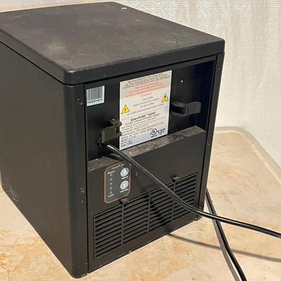 LOT 85B: EdenPure Gen 3 Quartz Infrared Portable Heater - Model A 3729