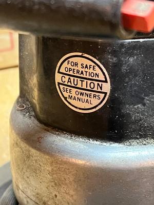 LOT 93B: Power Tool Lot - Sanders - Craftsman, Skil