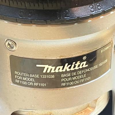 LOT 94B: Power Tool Lot - Drill, Router, Soldering Iron and More