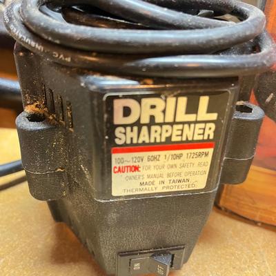 LOT 94B: Power Tool Lot - Drill, Router, Soldering Iron and More