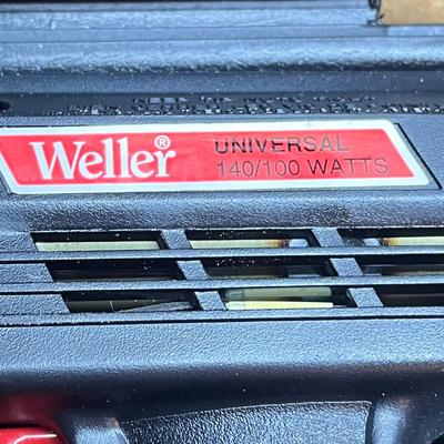 LOT 94B: Power Tool Lot - Drill, Router, Soldering Iron and More