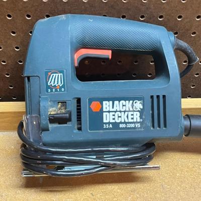 LOT 95B: Power Tool Lot - Saws and More