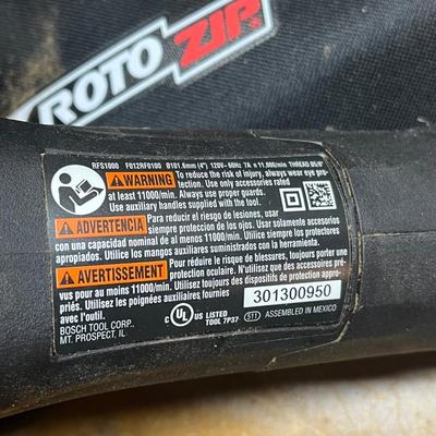 LOT 95B: Power Tool Lot - Saws and More