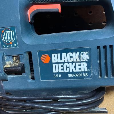 LOT 95B: Power Tool Lot - Saws and More