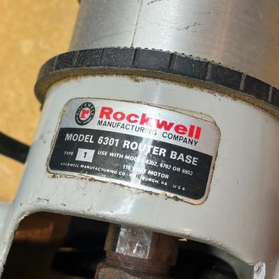 LOT 95B: Power Tool Lot - Saws and More