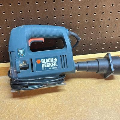 LOT 95B: Power Tool Lot - Saws and More