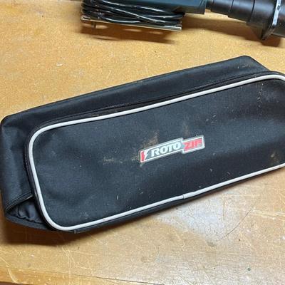 LOT 95B: Power Tool Lot - Saws and More